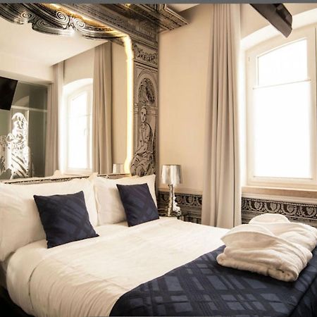 Teatro Boutique Rooms & Suites Lisboa Exterior foto