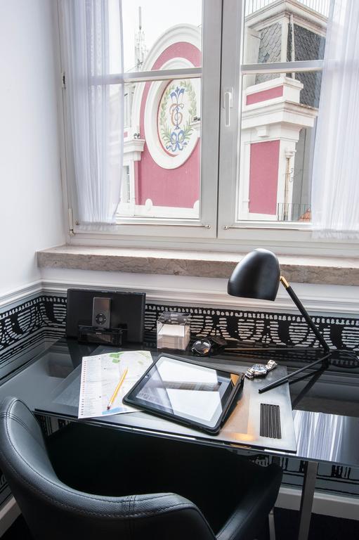 Teatro Boutique Rooms & Suites Lisboa Exterior foto