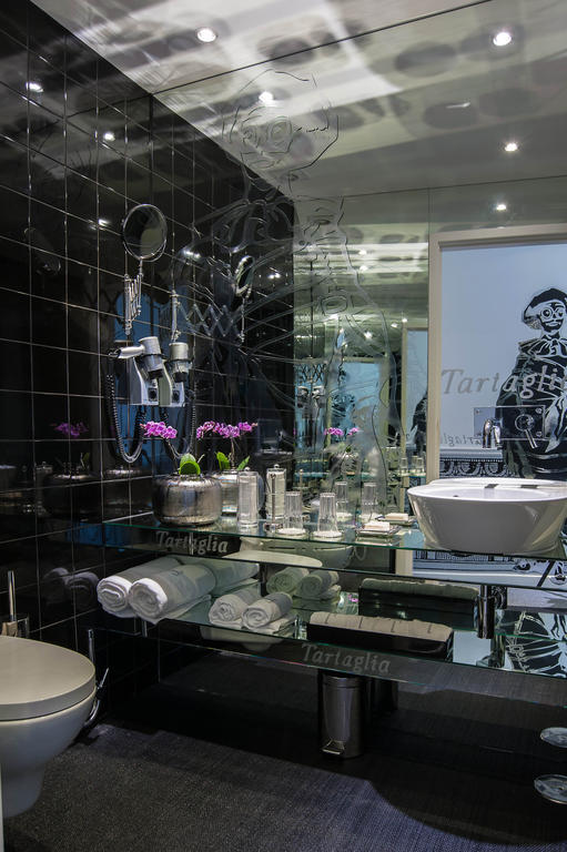 Teatro Boutique Rooms & Suites Lisboa Exterior foto