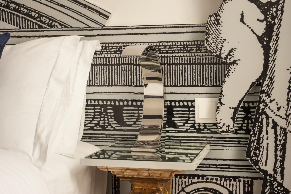 Teatro Boutique Rooms & Suites Lisboa Exterior foto