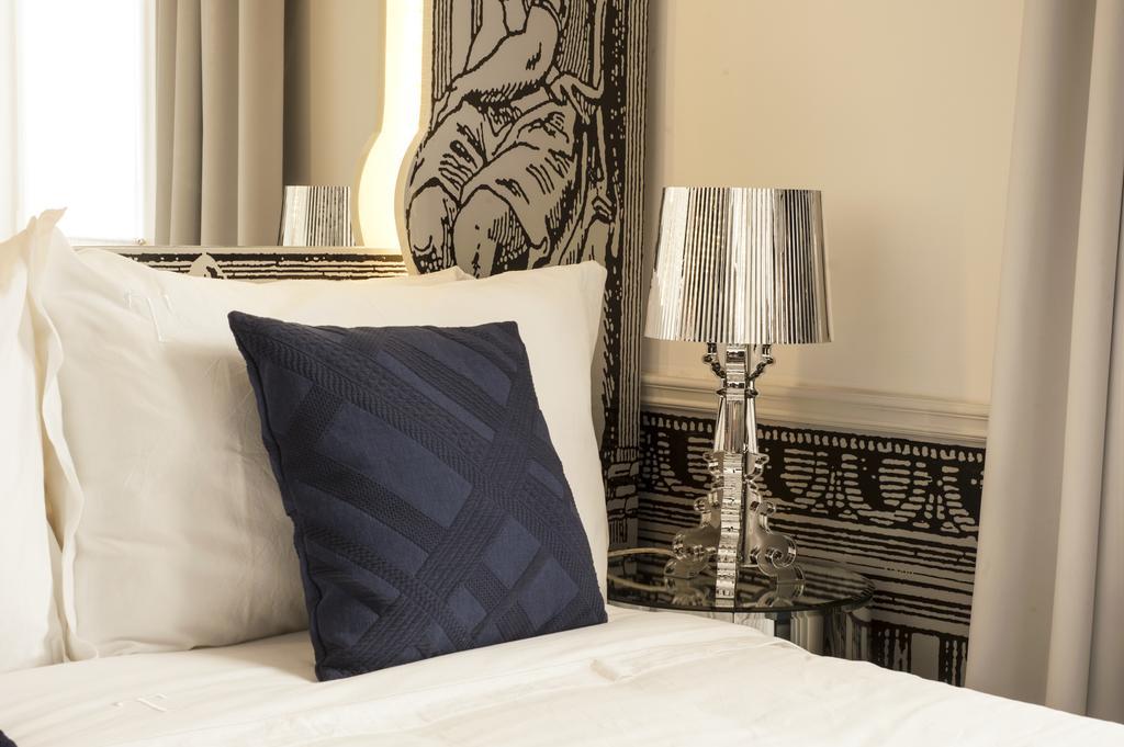 Teatro Boutique Rooms & Suites Lisboa Exterior foto