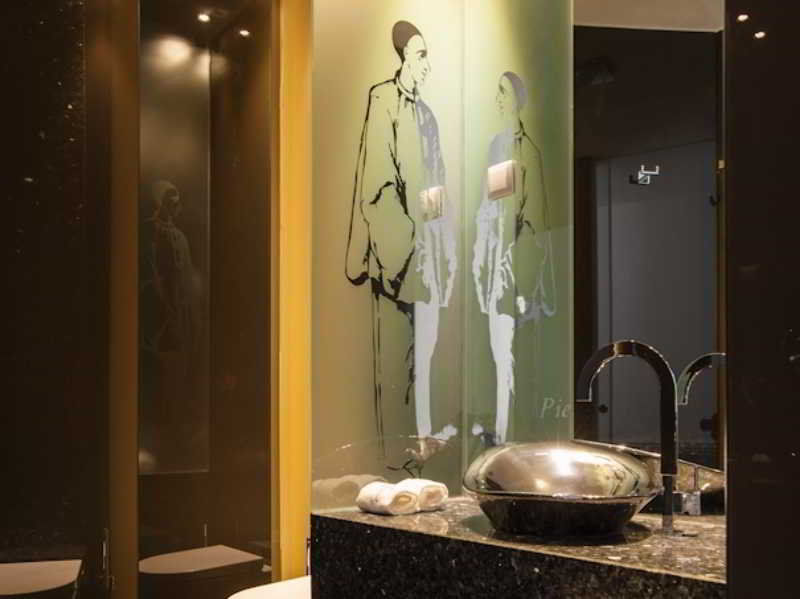 Teatro Boutique Rooms & Suites Lisboa Exterior foto