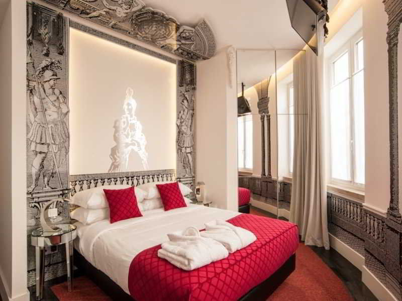 Teatro Boutique Rooms & Suites Lisboa Exterior foto