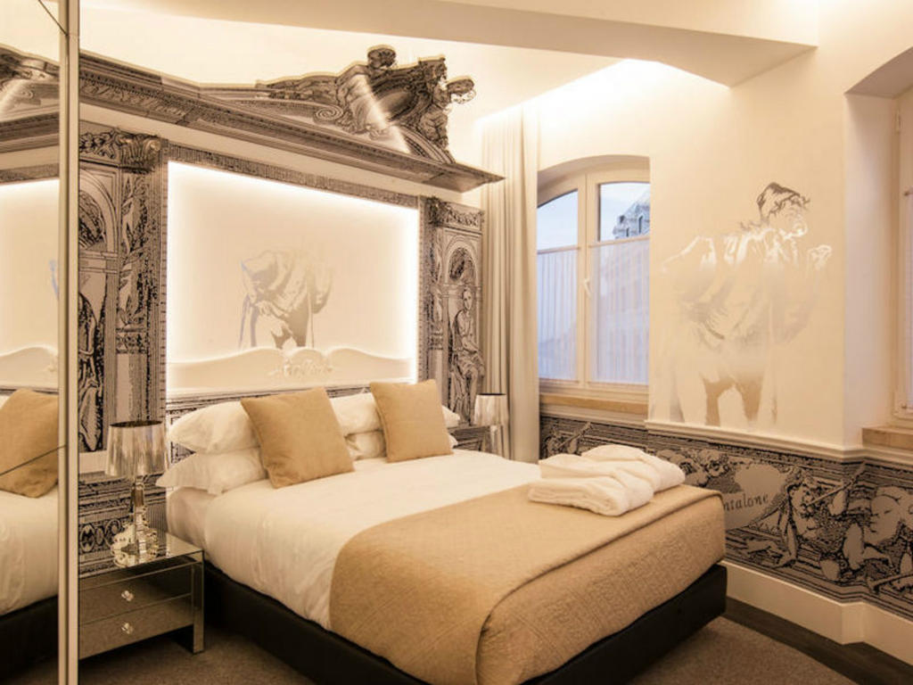 Teatro Boutique Rooms & Suites Lisboa Exterior foto